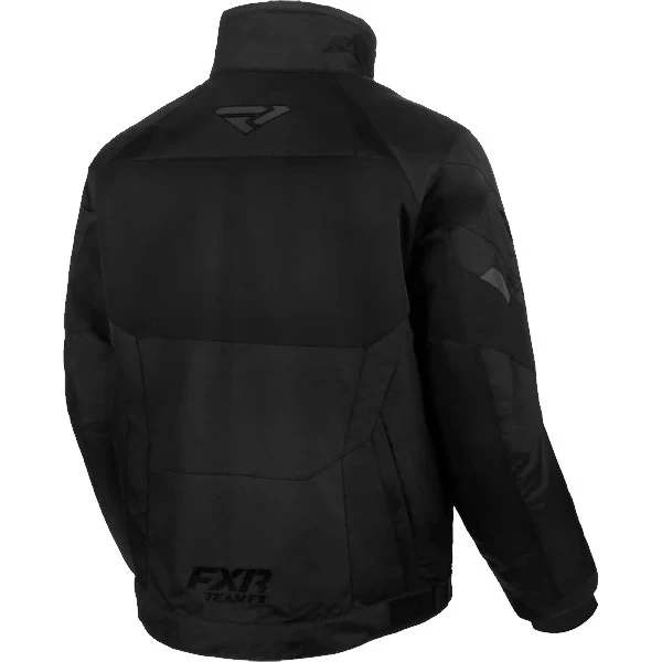 Manteau de Motoneige Team FX - Fast - Image 12