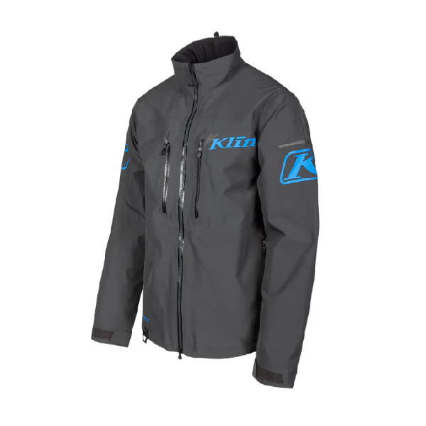 Manteau de Motoneige Tomahawk - Liquidation - Image 3