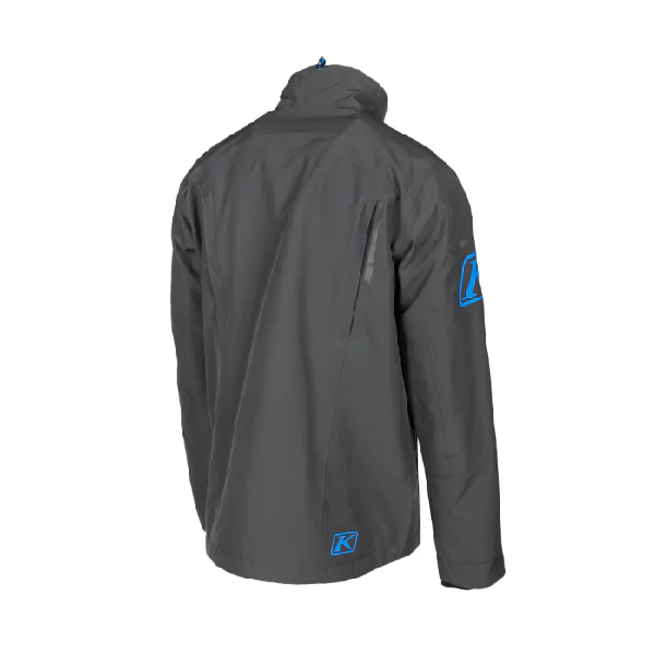 Manteau de Motoneige Tomahawk - Liquidation - Image 4