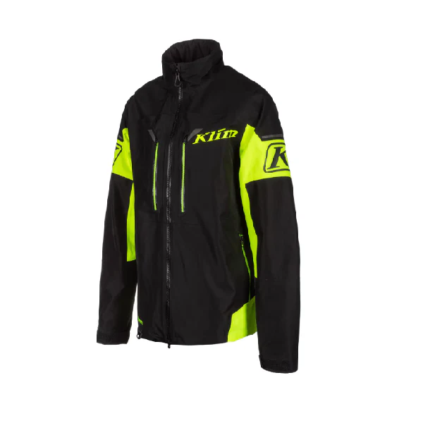 Manteau de Motoneige Tomahawk - Liquidation - Image 7