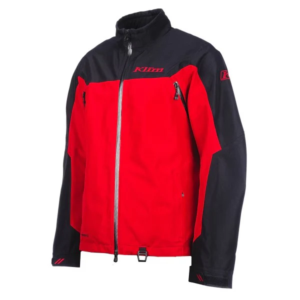 Manteau de Motoneige Tomahawk - Image 5