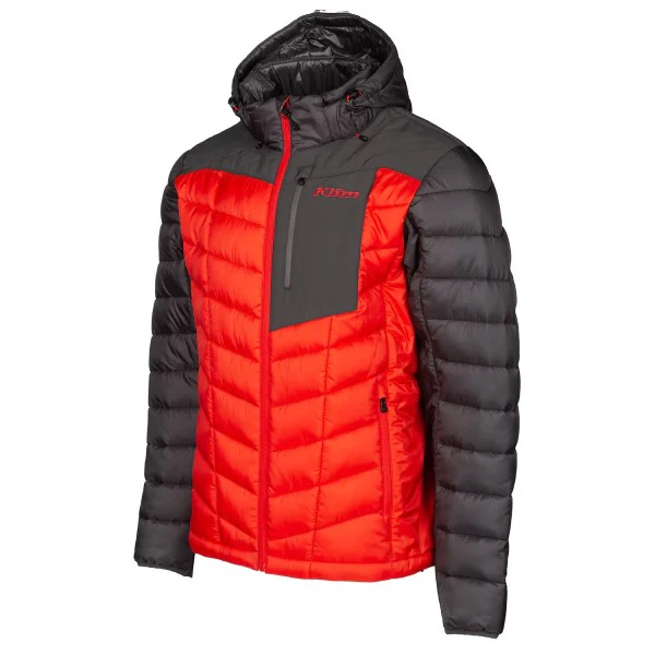 Manteau Torque 25 - Image 2