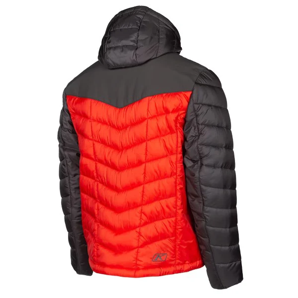 Manteau Torque 25 - Image 3