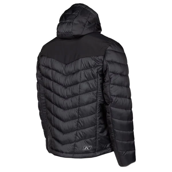 Manteau Torque 25 - Image 5