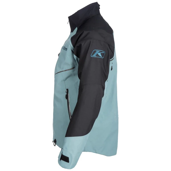 Manteau de Motoneige Valdez - Image 3