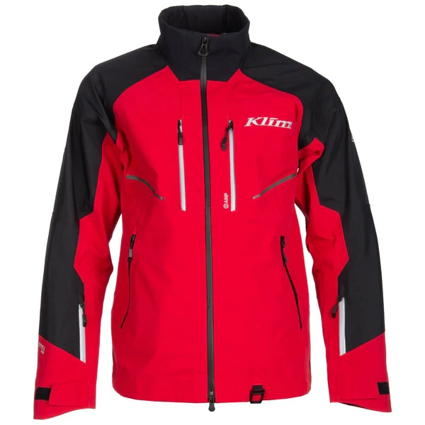 Manteau de Motoneige Valdez - Image 4