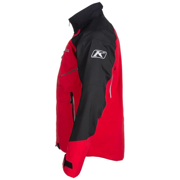 Manteau de Motoneige Valdez - Image 6