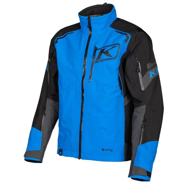 Manteau de Motoneige Valdez 25