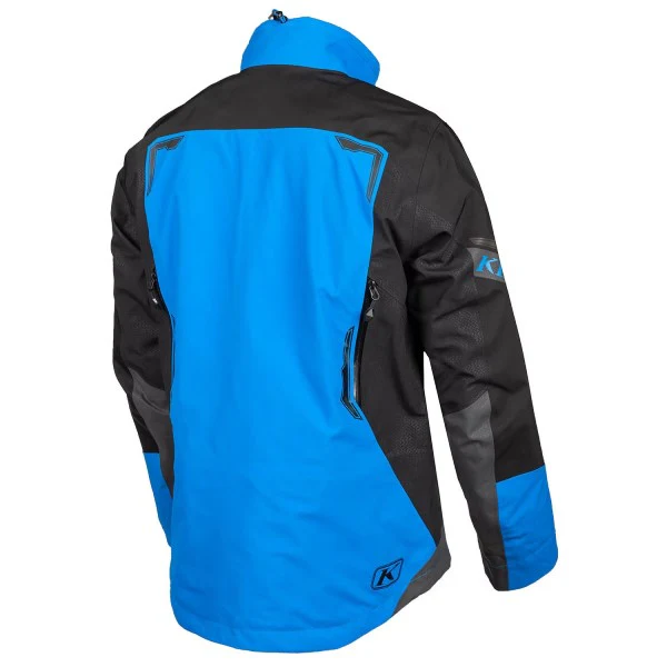 Manteau de Motoneige Valdez 25 - Image 2