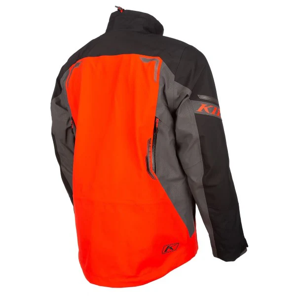 Manteau de Motoneige Valdez 25 - Image 4