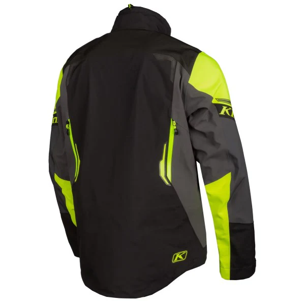 Manteau de Motoneige Valdez 25 - Image 8