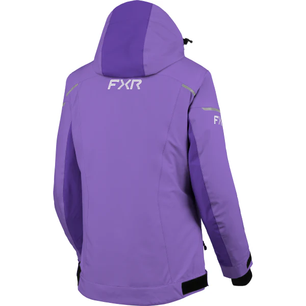 Manteau de Motoneige Velocity R-FX Femme - Image 2