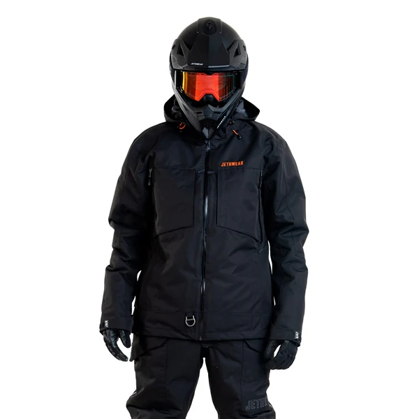 Manteau de Motoneige Venture SAFE