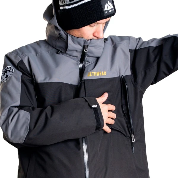 Manteau de Motoneige Venture SAFE - Image 10