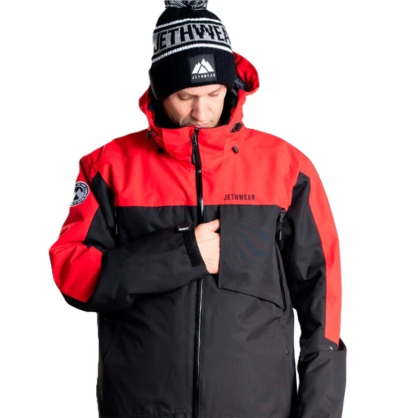 Manteau de Motoneige Venture SAFE - Image 11