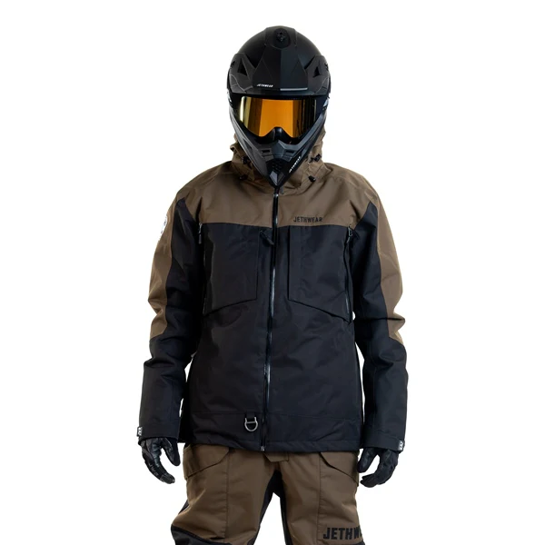 Manteau de Motoneige Venture SAFE - Image 3