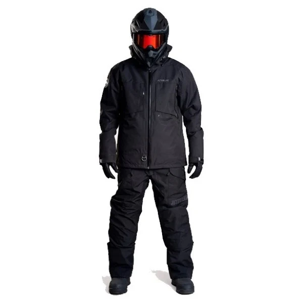 Manteau de Motoneige Venture SAFE - Image 4