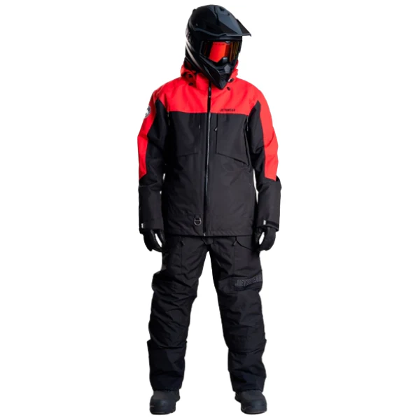 Manteau de Motoneige Venture SAFE - Image 6