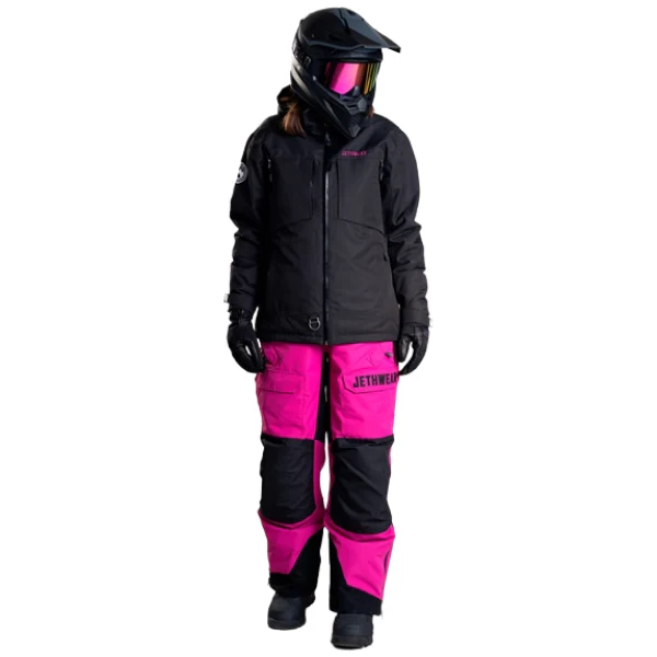 Manteau de Motoneige Venture SAFE - Image 7