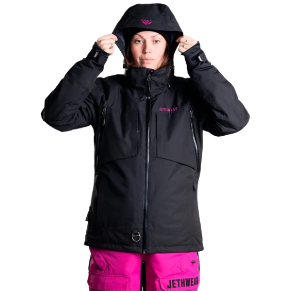 Manteau de Motoneige Venture SAFE - Image 8