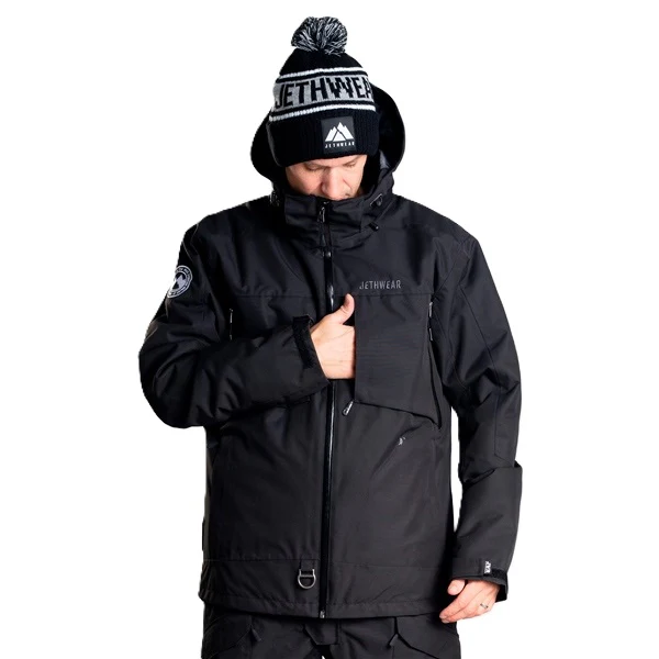 Manteau de Motoneige Venture SAFE - Image 9