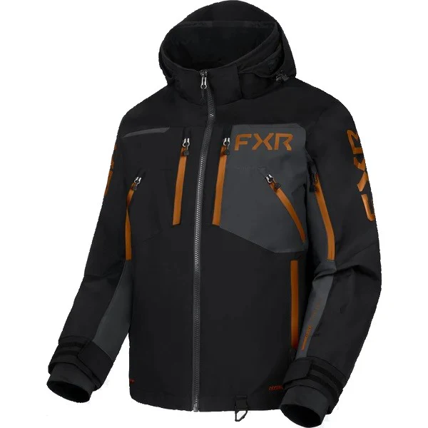 Manteau de Motoneige Vertical MTX Lite