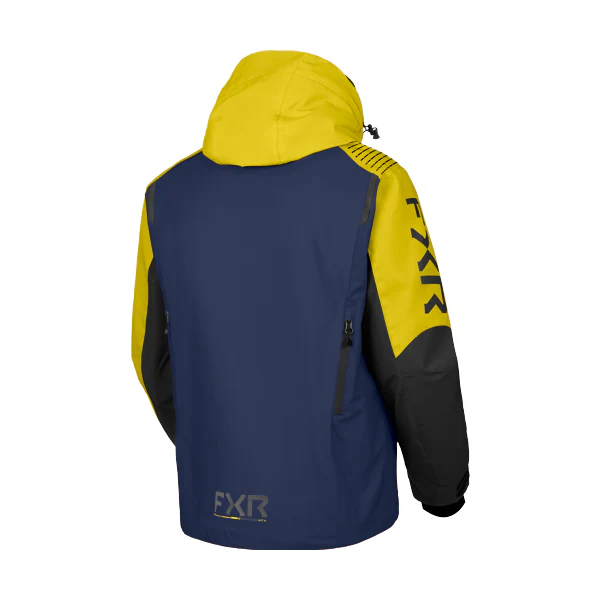 Manteau de Motoneige Vertical MTX Lite - Image 10