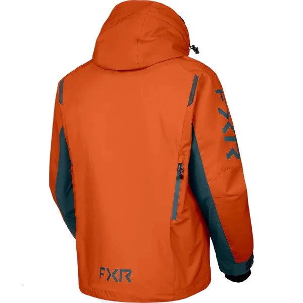 Manteau de Motoneige Vertical MTX Lite - Image 4