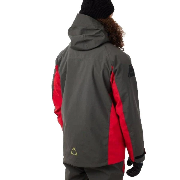 Manteau de Motoneige Vivid - Liquidation - Image 2