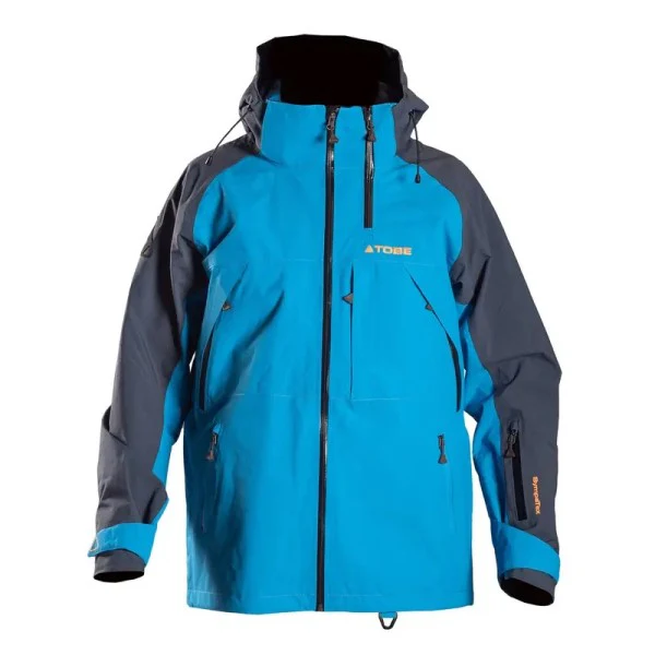 Manteau de Motoneige Vivid - Liquidation - Image 3