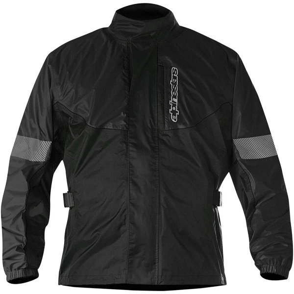 Manteau Imperméable de Moto Hurricane