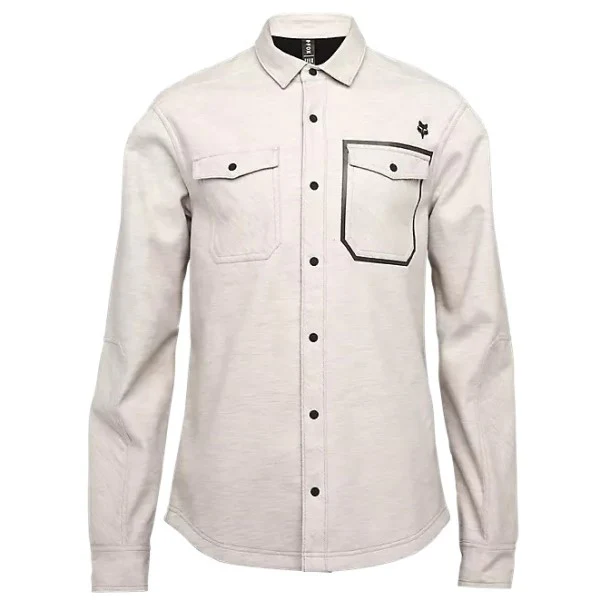 Manteau Defend Drive Coupe-Vent Flannel - Image 11