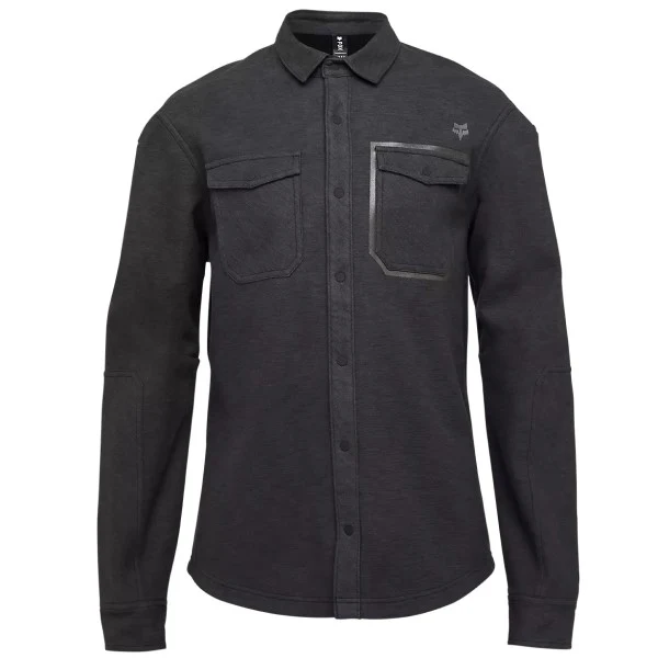 Manteau Defend Drive Coupe-Vent Flannel - Image 9