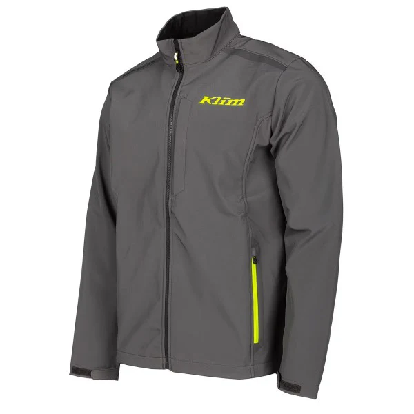Manteau Delta