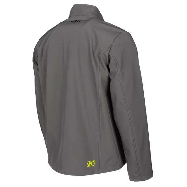 Manteau Delta - Image 2