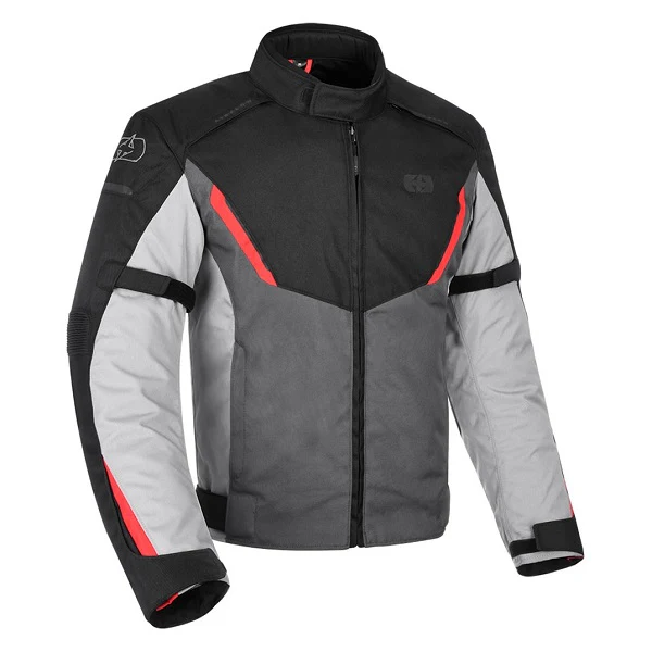 Manteau de Moto Delta Tech 1.0 - Image 2