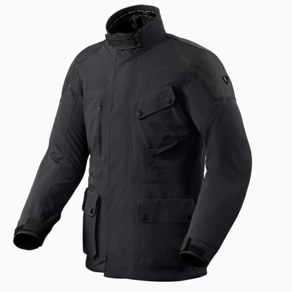 Manteau Denver H2O - Liquidation