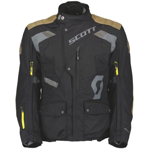 Manteau de Moto Dualraid Dryo
