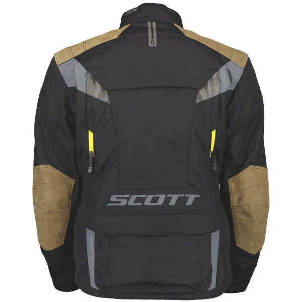 Manteau de Moto Dualraid Dryo - Image 2
