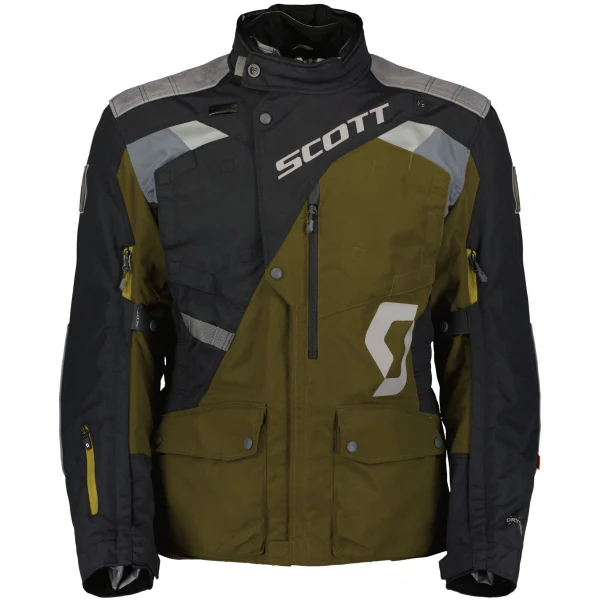 Manteau de Moto Dualraid Dryo - Image 3