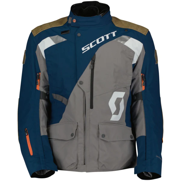 Manteau de Moto Dualraid Dryo - Image 5
