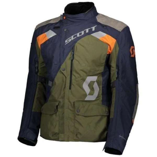 Manteau de Moto Dualraid Dryo - Image 8