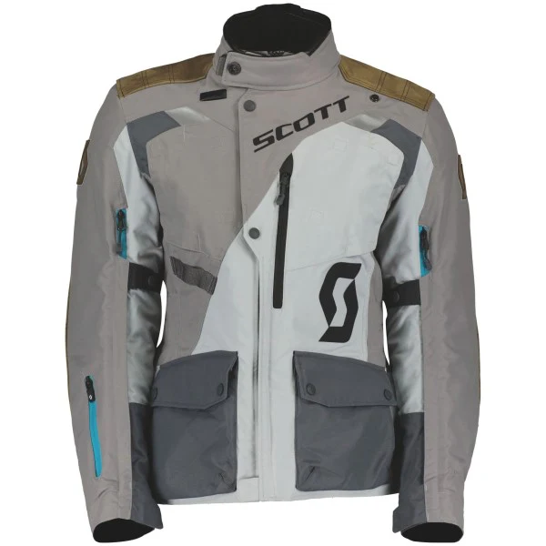 Manteau de Moto Dualraid Dryo Femme - Image 3