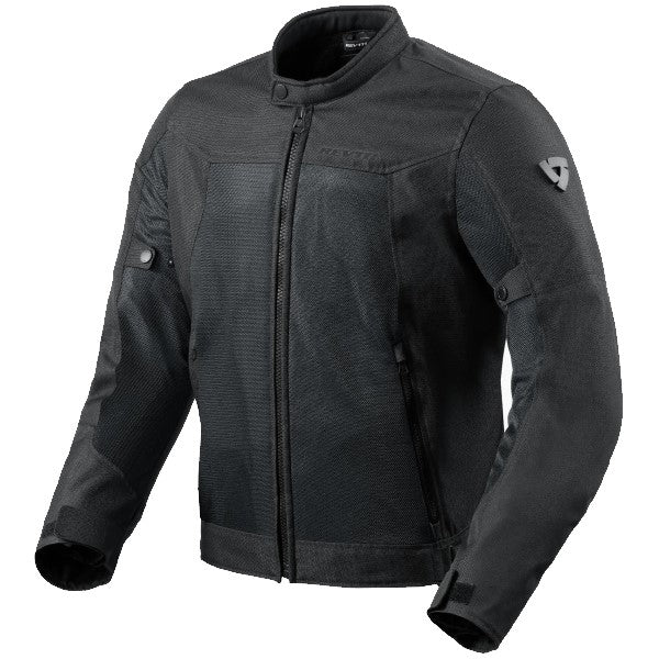Manteau de Moto Eclipse 2