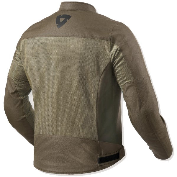 Manteau de Moto Eclipse 2 - Image 10