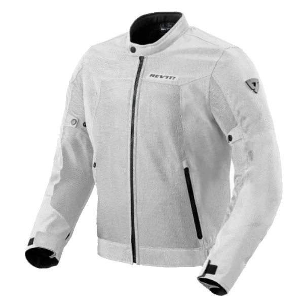 Manteau de Moto Eclipse 2 - Image 11