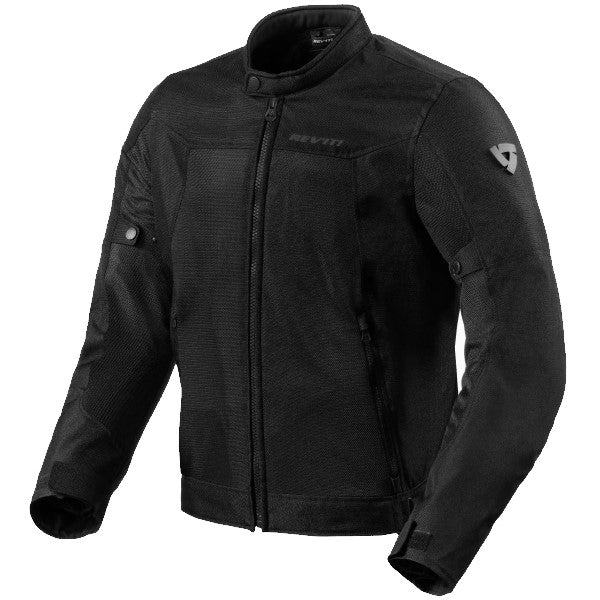 Manteau de Moto Eclipse 2 - Image 2