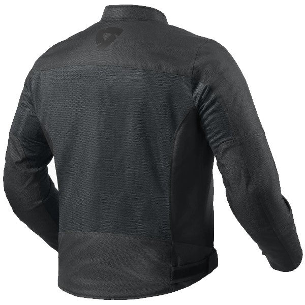 Manteau de Moto Eclipse 2 - Image 4