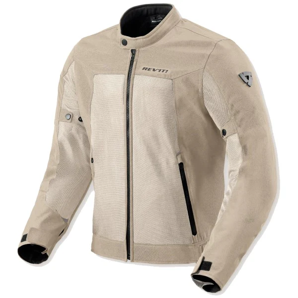 Manteau de Moto Eclipse 2 - Image 7