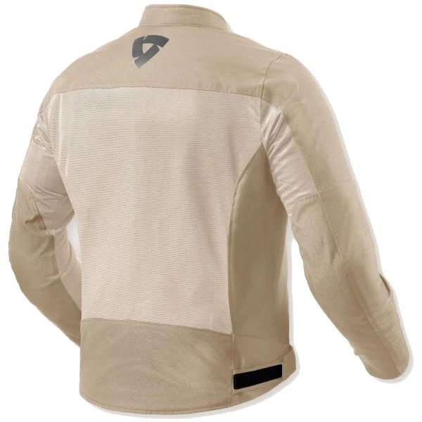 Manteau de Moto Eclipse 2 - Image 8